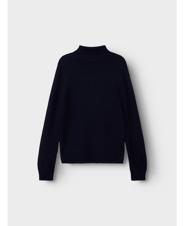 Slim Fit Coltrui Lange Mouwen (L/M) Heren