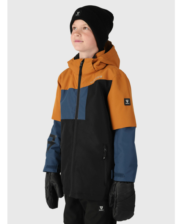 Flynnery Boys Snow Jacket