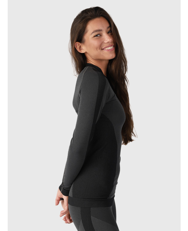 Tanzias Women Thermo Top