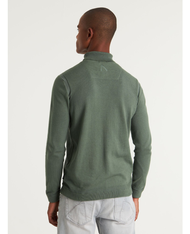 Chasin Heren Truien Leonard