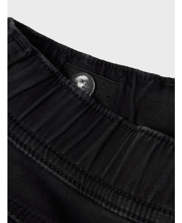 Slim Fit