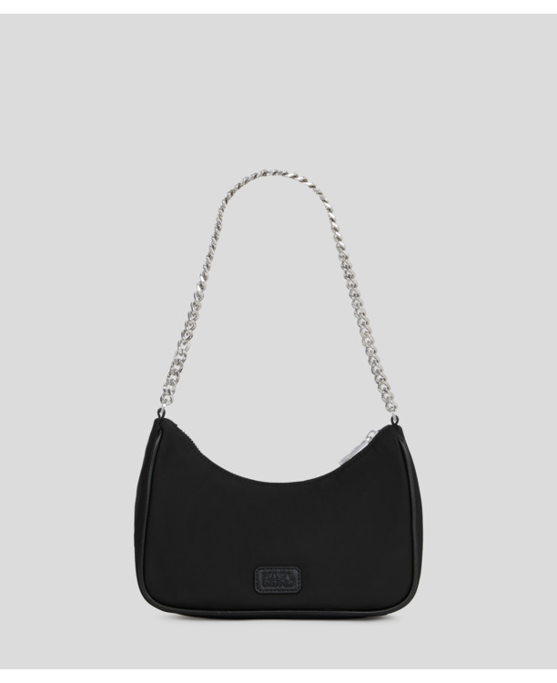 IKON NYLON SHOULDER BAG