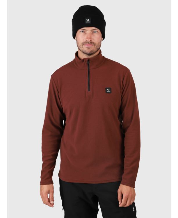 Lenno-R Men Fleece