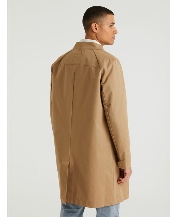 Stellar Coat Heren