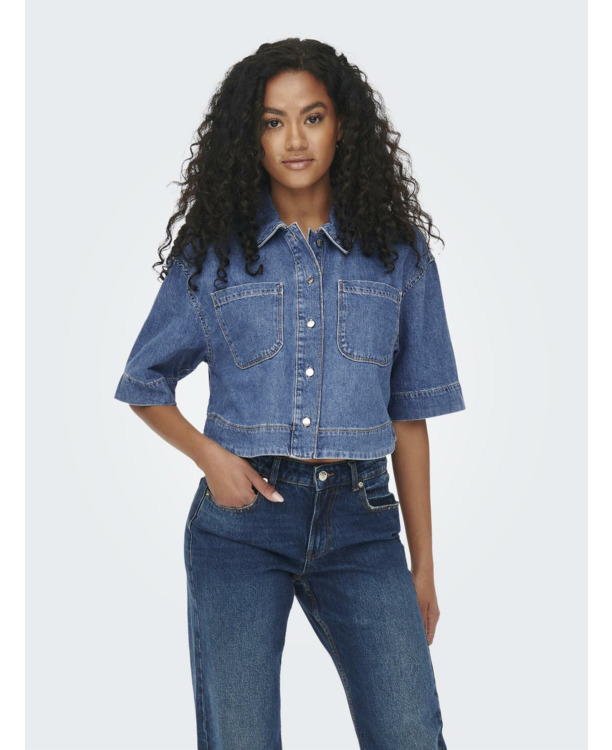Standard Fit Shirt Collar Long Sleeves (L/S)