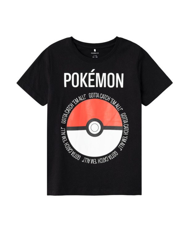 Regular Fit O-Neck Short Sleeves (S/S)