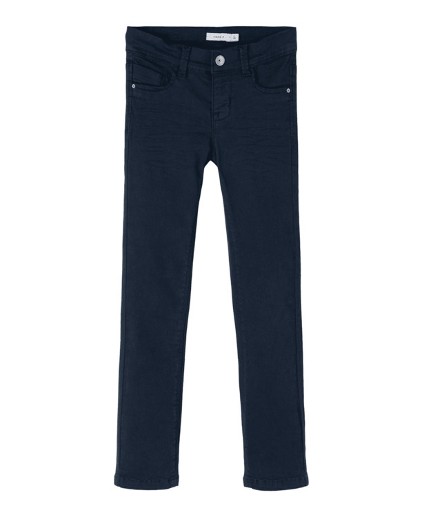 Skinny Fit