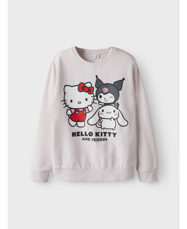 Regular Fit Hoodie Lange Mouwen (L/M) Meisjes