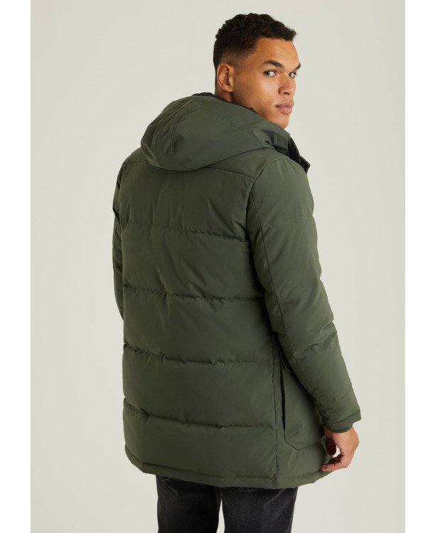 Chasin Heren Jassen Explorer Tech