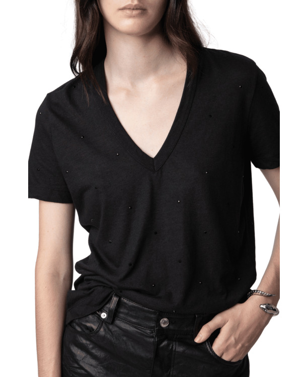 WASSA STRASS DOTS