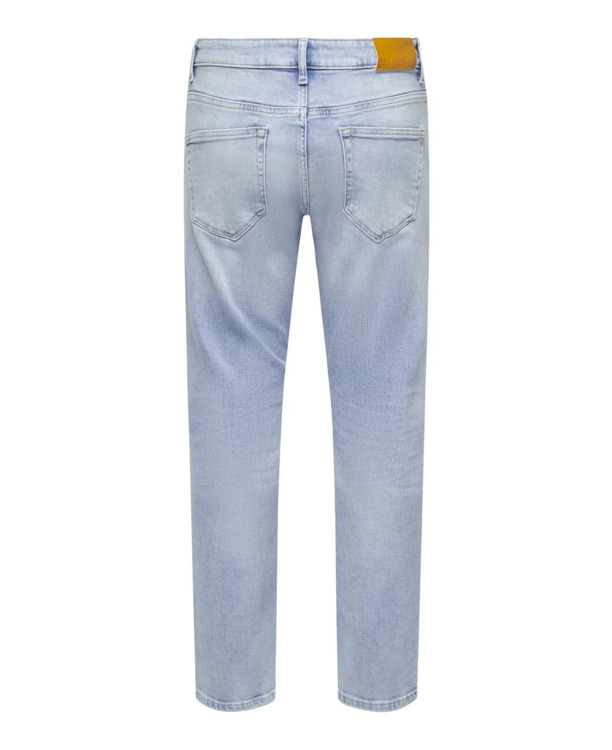 Normale Pasvorm Heren