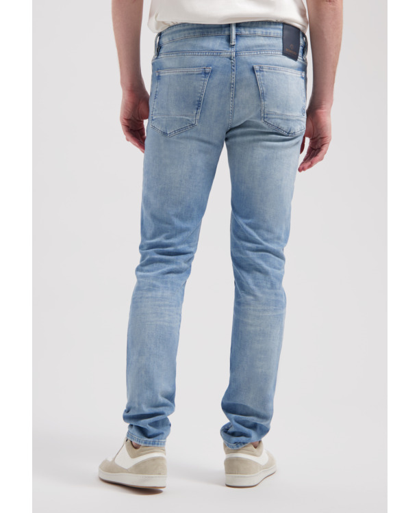 Sir B Tapered Fit Venice Beach Bleach