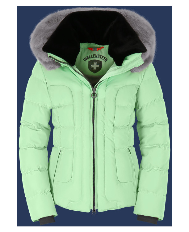 Astoria Short, TiSaAirTec