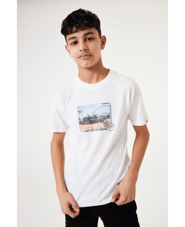Jongens T-shirt