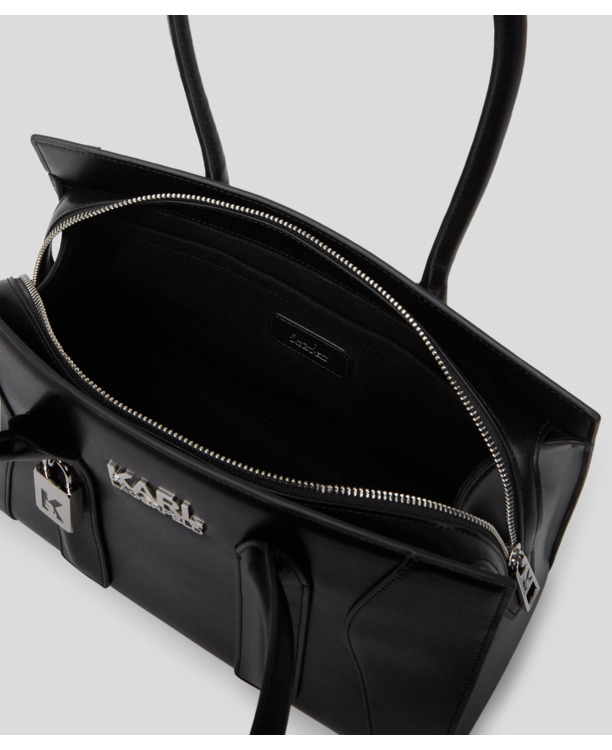 K/LOCKED TOTE