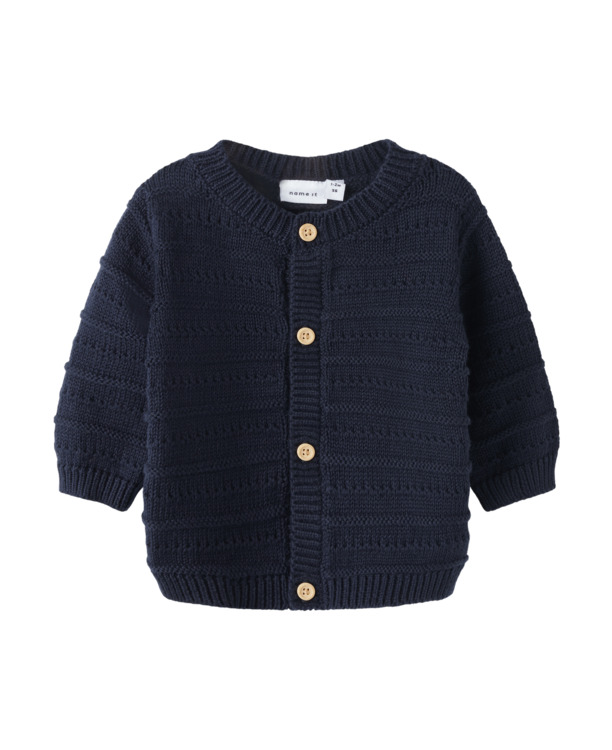 Normale pasvorm ronde hals lange mouwen (L/S) Jongens