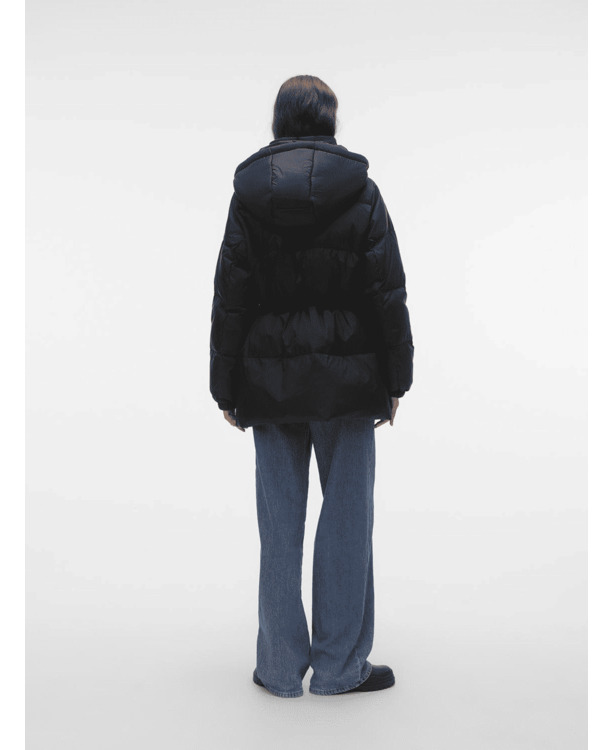 VMNANNA SHORT DOWN JACKET GA NOOS