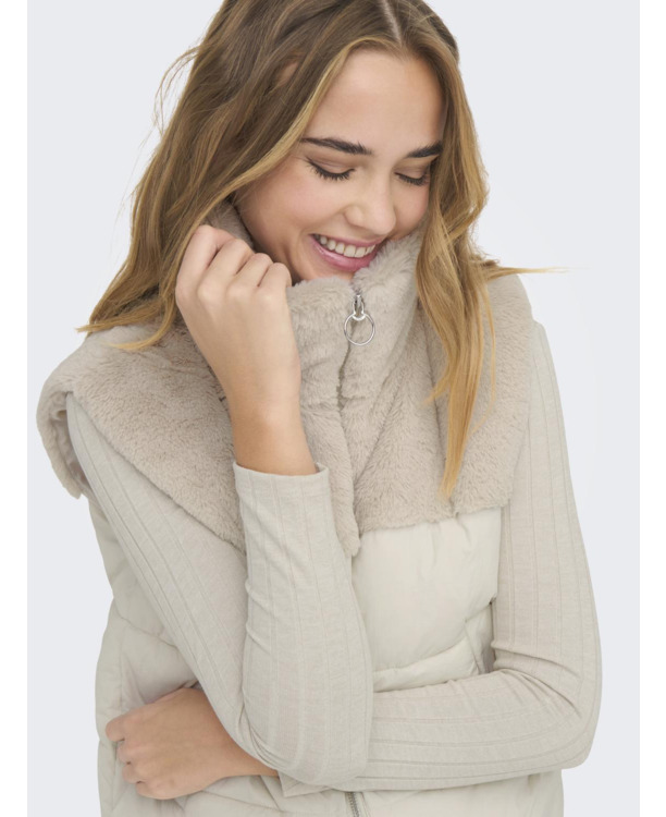 High Neck Sleeveless (S/L)