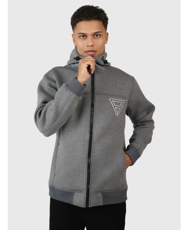 Stickers Men Sweater