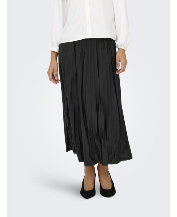 JDYIDA MIDI PLEAT SKIRT JRS