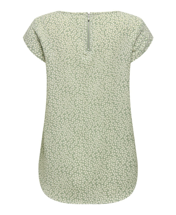 Regular Fit O-Neck Short Sleeves (S/S)