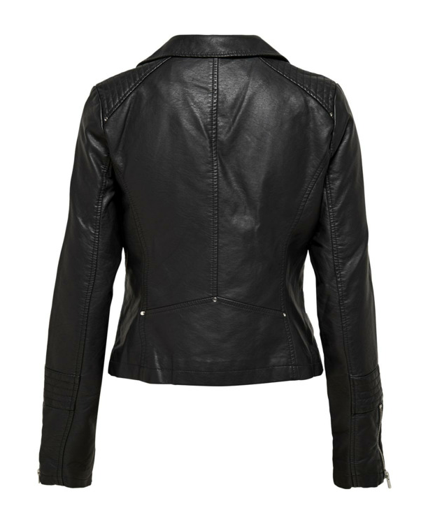 Reverse Long Sleeves (L/S) Kort bikerjack