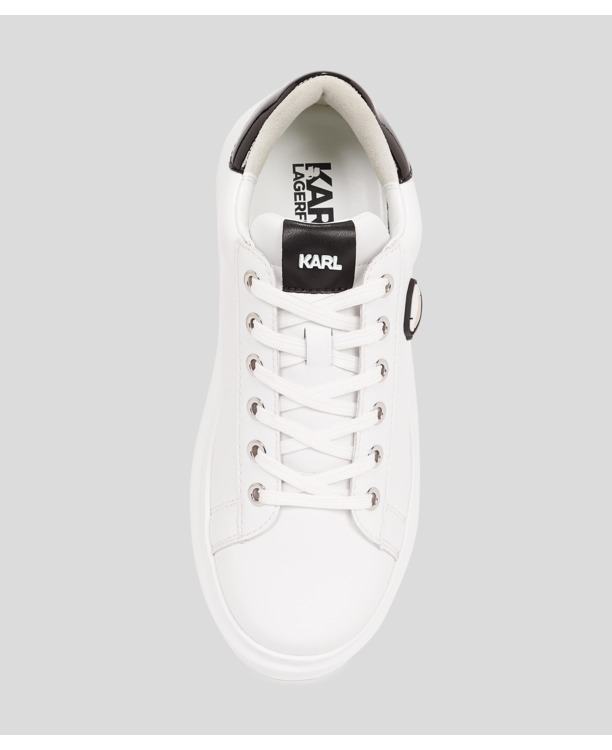 KAPRI IKON LO LACE