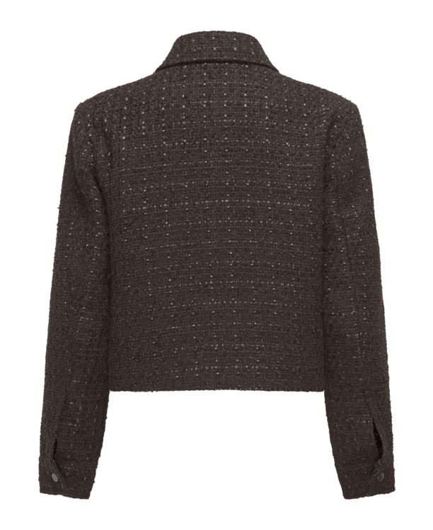 Spread Collar Long Sleeves (L/S)