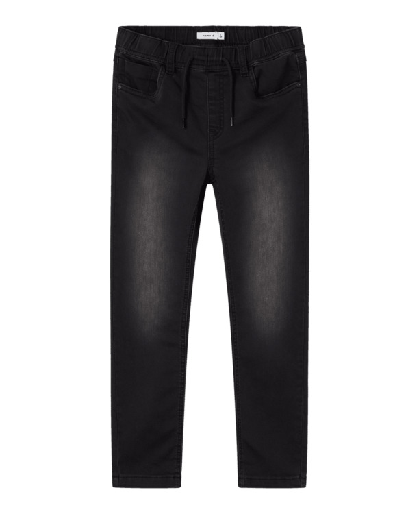 Slim Fit