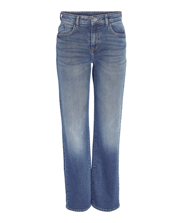 NWYOLANDA NW WIDE JEANS AZ236LB NOOS