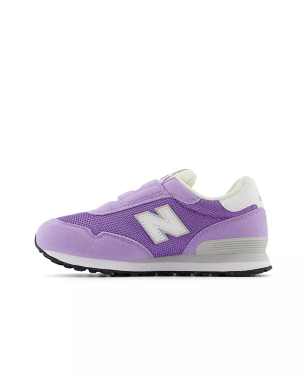 New Balance Kids Sneakers Violet 515 Little Kids maat 28-35