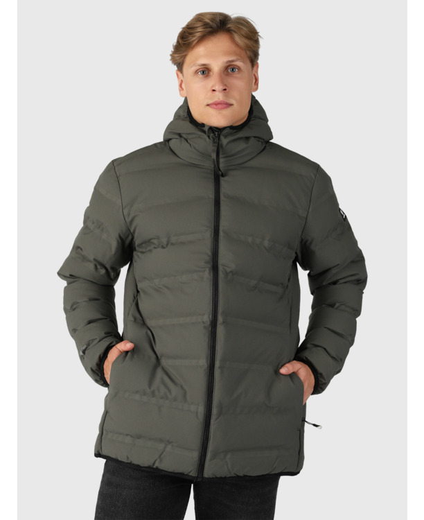 Galan Men Jacket