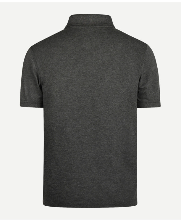 Classic Polo 100% Cotton Heren