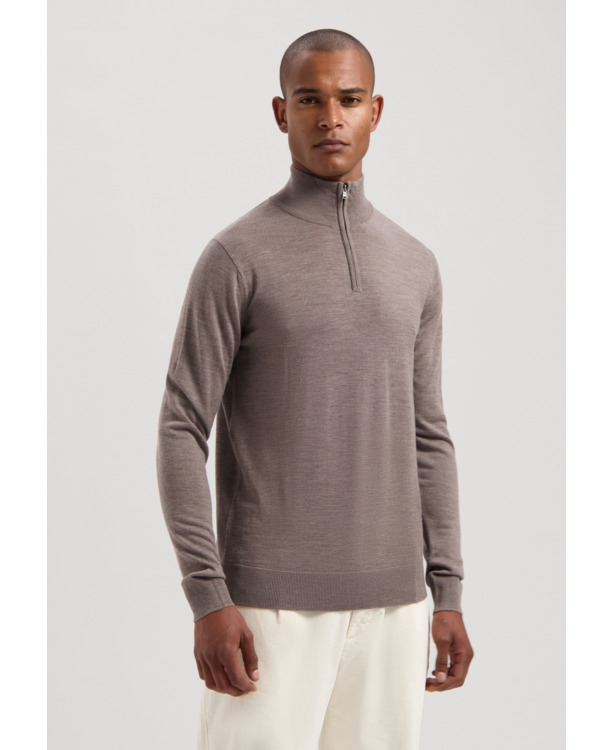 Dstrezzed Heren Gebreide Trui DS Destin Skipper