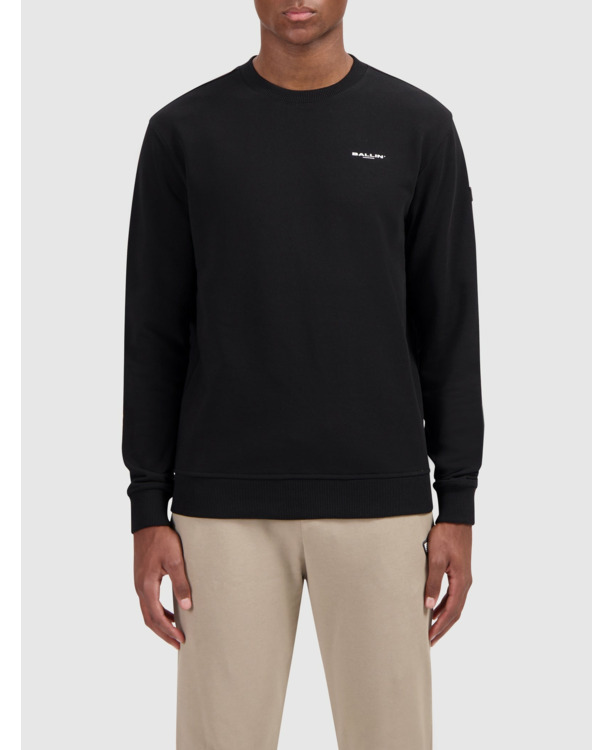 Original Logo Sweater 100% Cotton Men