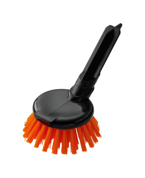Replacement Head for Washing-up Brush antibacterial (Item no. 12808)