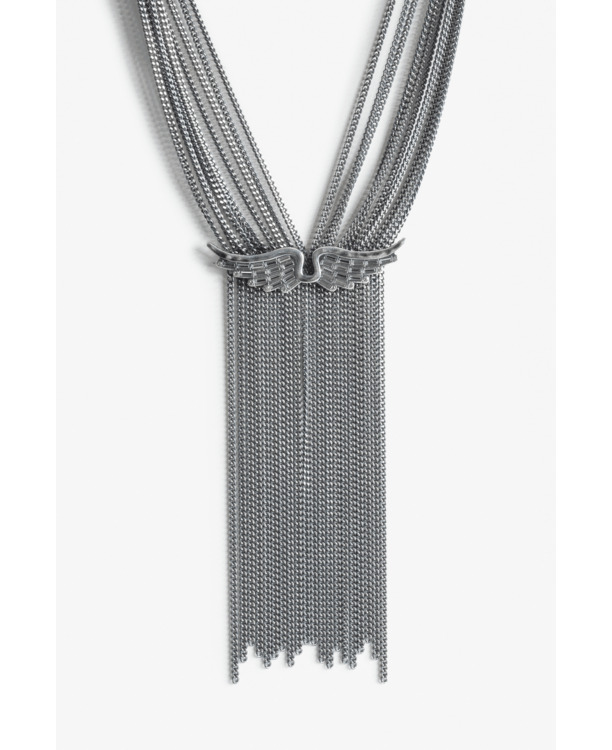 ROCK STAR NECKLACE