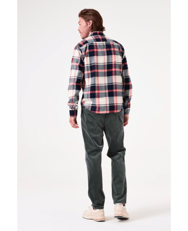 Heren Shirt
