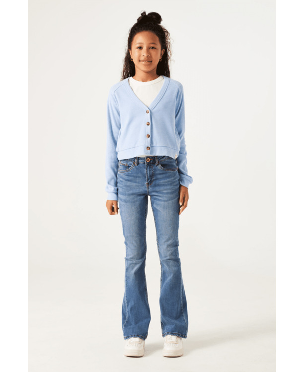 Meisjes vest