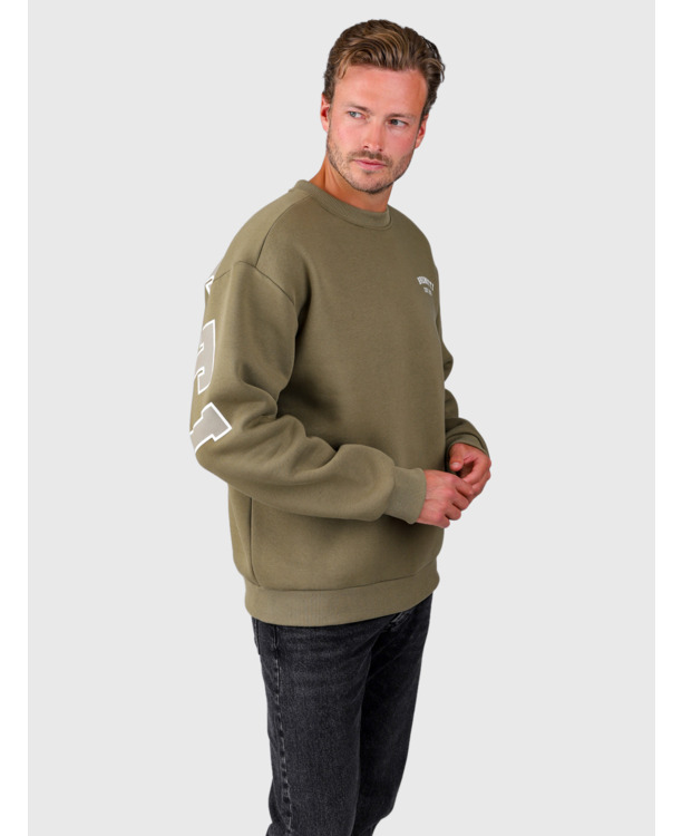 Benaldor Men Sweater