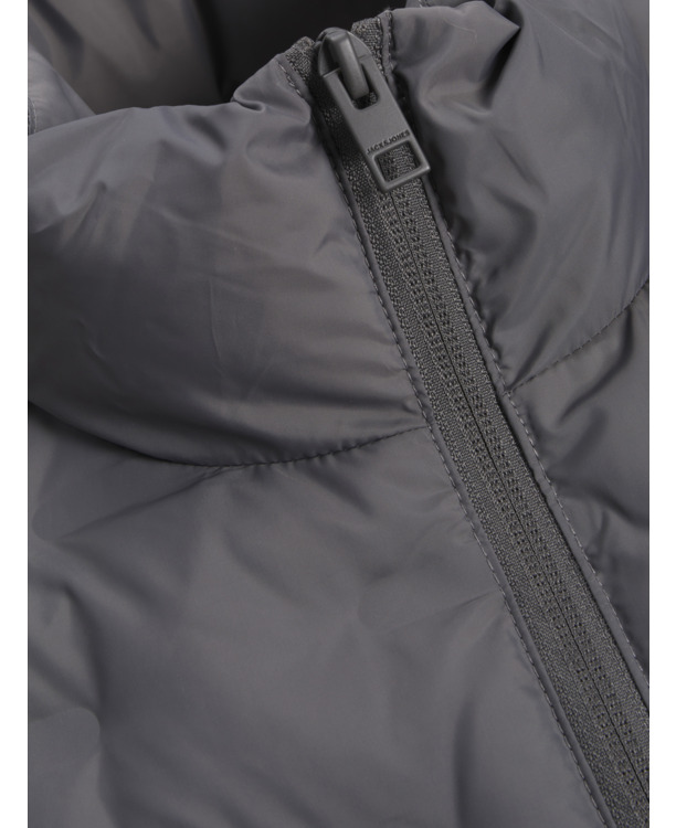 High Stand Up Collar Sleeveless bodywarmer (S/L)