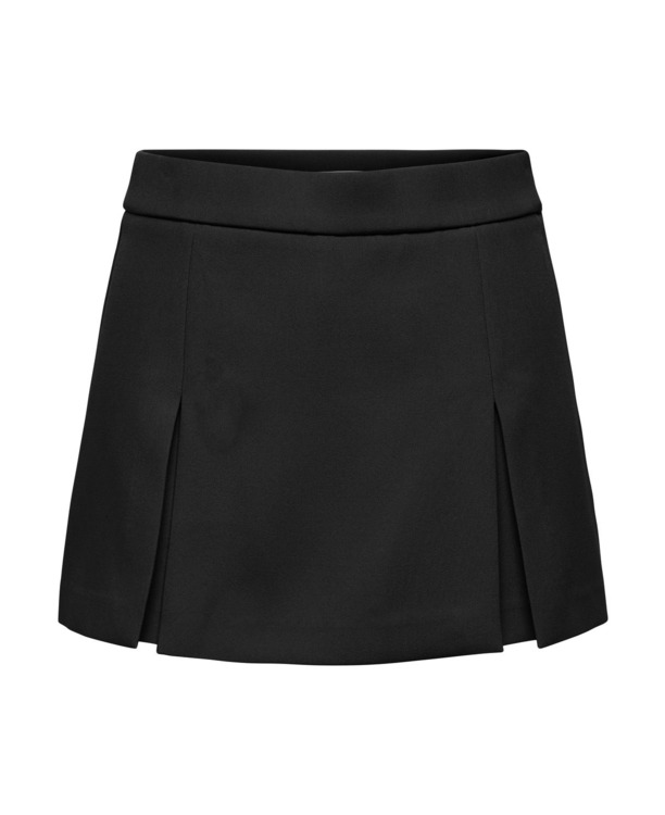 ONLELLY HW PLEAT SKORTS TLR
