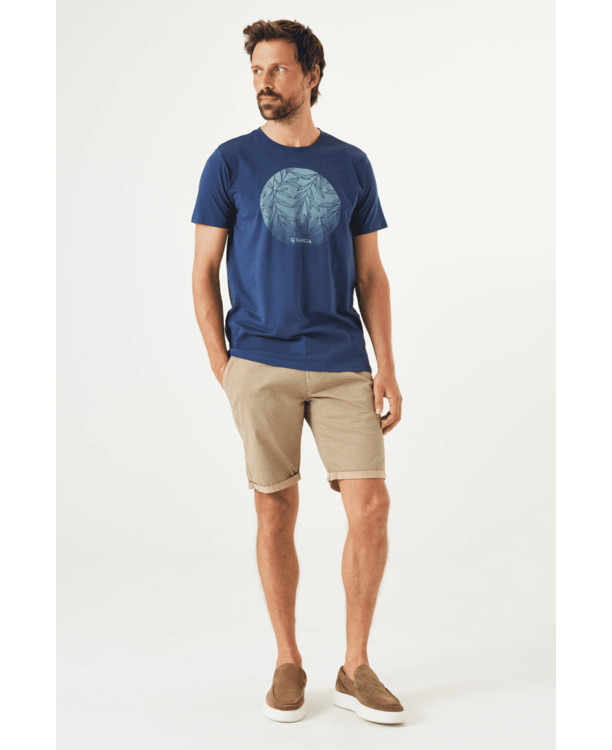 Heren T-shirt
