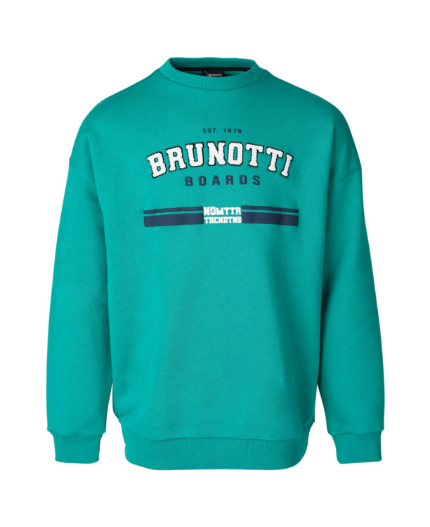 Sunir Men Sweat