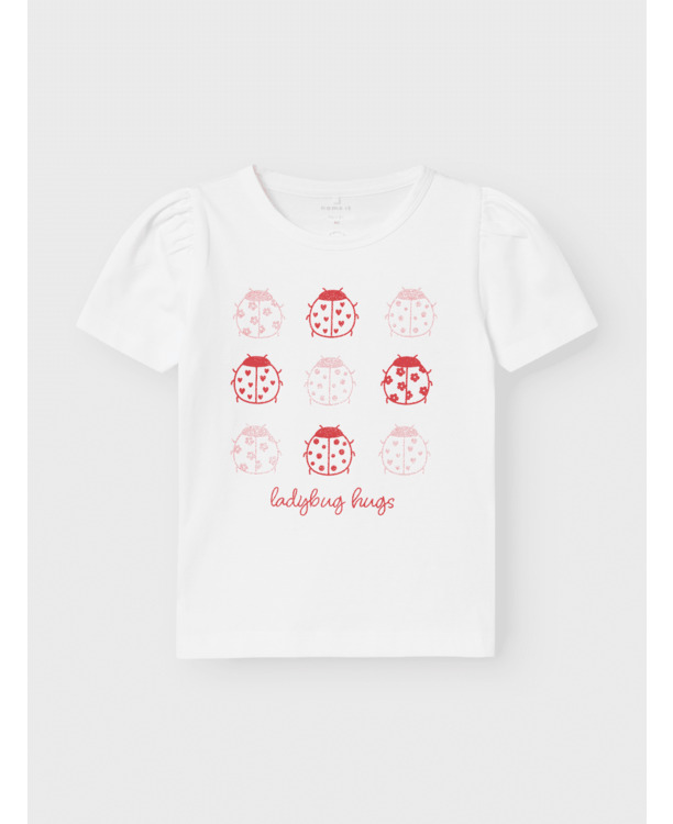 Regular Fit O-Neck Short Sleeves (S/S)