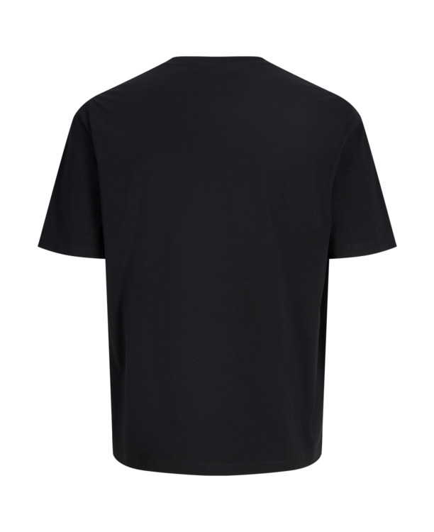 Relaxed Fit Crew Neck Short Sleeves (S/S)