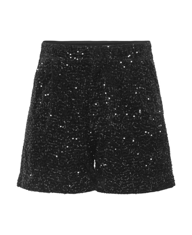 Regular Fit Vier het in stijl met party-ready regular fit shorts