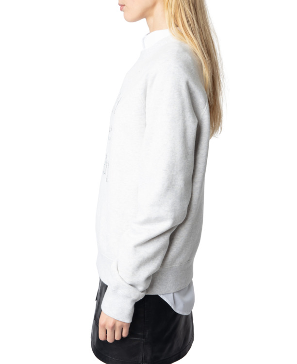 UPPER MO CALL ME BABY STRASS