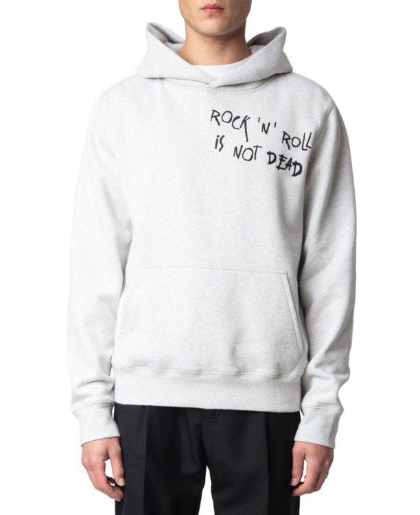 SANCHI MO ROCK'N'ROLL