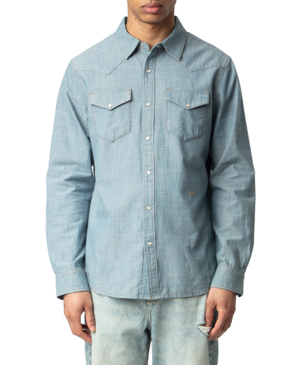 SABY CHAMBRAY